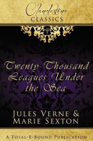 Cover of Clandestine Classics