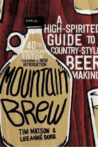 Cover of Mountain Brew