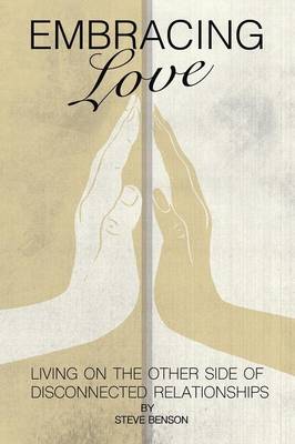 Book cover for Embracing Love