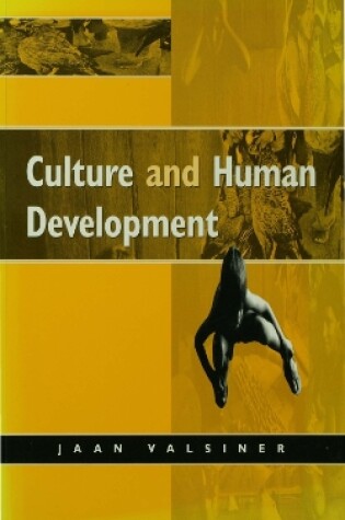 Cover of Culture and Human Development