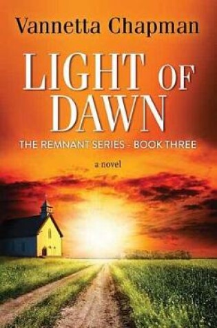 Cover of Light Of Dawn