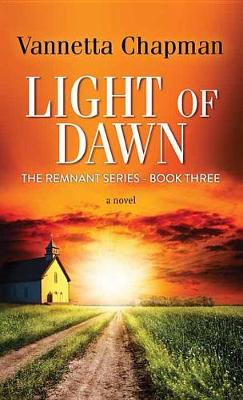 Book cover for Light Of Dawn