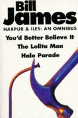 Cover of Harpur and Iles