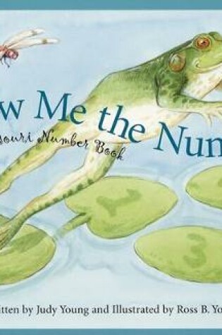 Cover of Show Me the Number