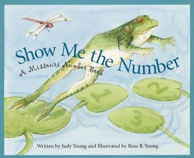 Book cover for Show Me the Number