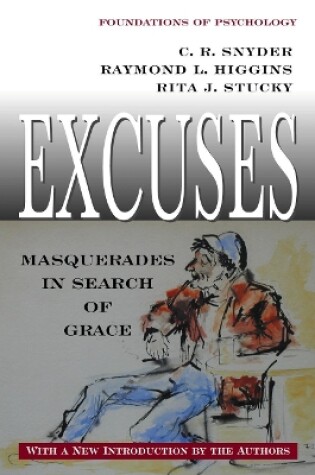 Cover of Excuses