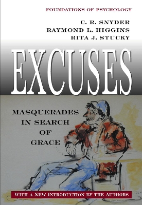 Cover of Excuses