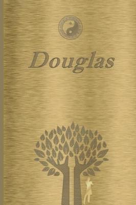 Book cover for Douglas