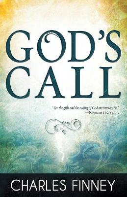 Book cover for God's Call