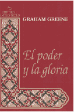 Cover of El Poder y La Gloria