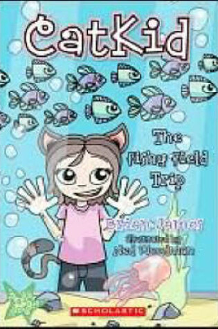 Cover of Fishy Field Trip