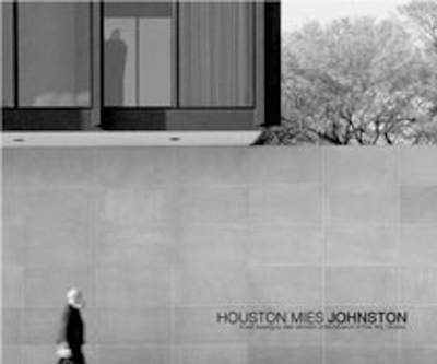 Book cover for Houston Mies Johnston