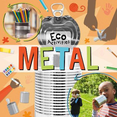 Cover of Metal