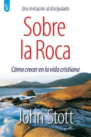 Cover of Sobre La Roca