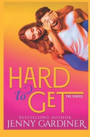 Cover of Hard to Get