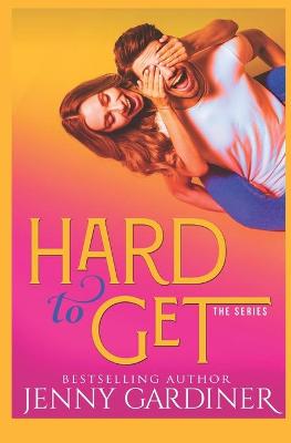 Book cover for Hard to Get