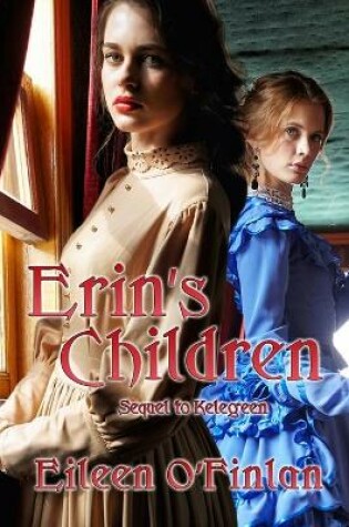 Cover of Erin's Children