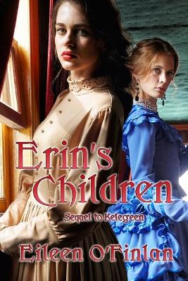 Book cover for Erin's Children