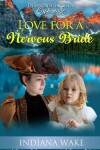 Book cover for Love for a Nervous Bride