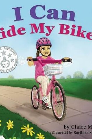 Cover of I Can Ride My Bike!