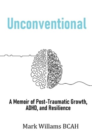 Cover of Unconventional