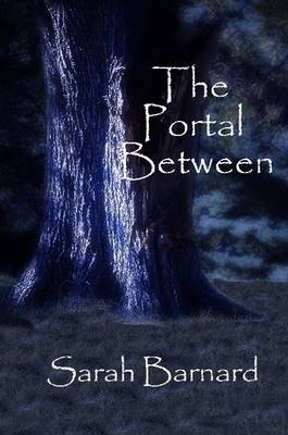 Book cover for The Portal Between