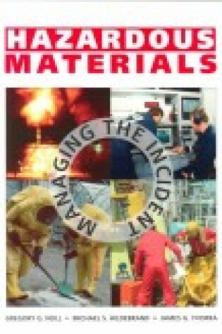 Cover of Hazardous Materials