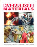 Book cover for Hazardous Materials