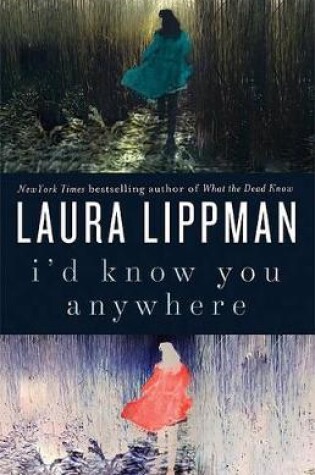 Cover of I'd Know You Anywhere
