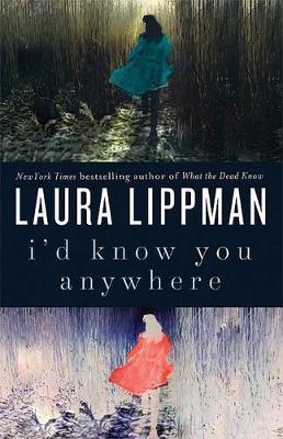 Book cover for I'd Know You Anywhere