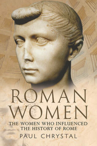 Cover of Roman Women