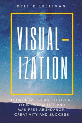 Book cover for Visualization