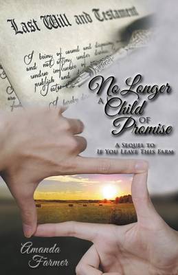 Book cover for No Longer a Child of Promise