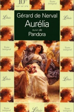 Cover of Aurelia - 23 -