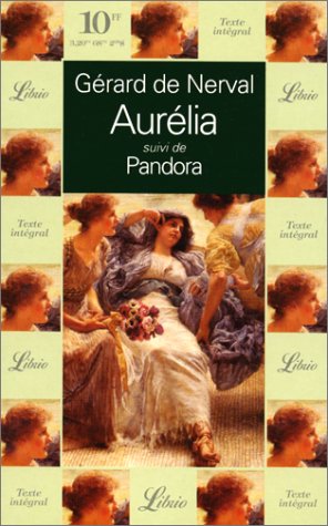 Book cover for Aurelia - 23 -