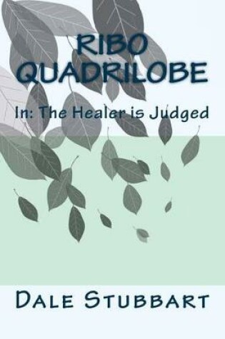 Cover of Ribo Quadrilobe