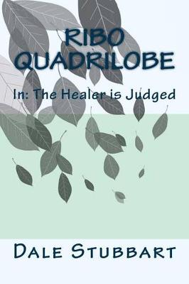 Book cover for Ribo Quadrilobe