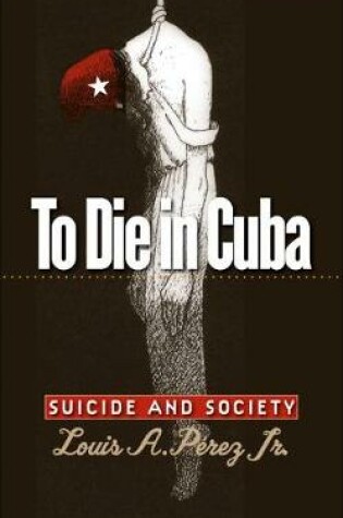 Cover of To Die in Cuba