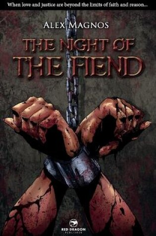 Cover of The Night of the Fiend