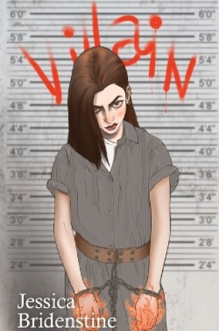 Cover of Villain