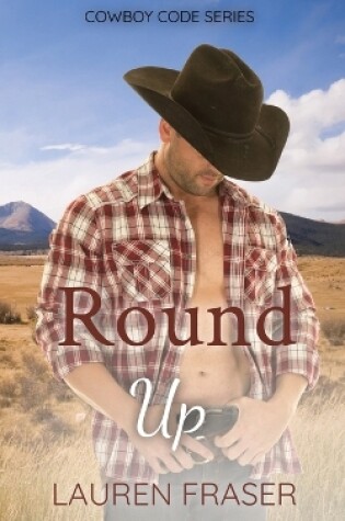Cover of Round Up