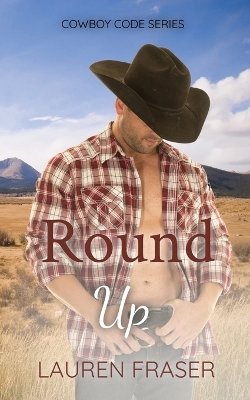 Book cover for Round Up