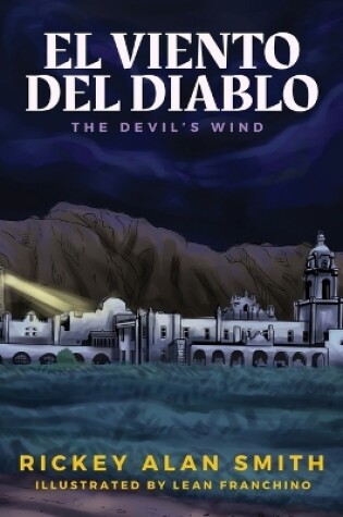 Cover of El Viento del Diablo