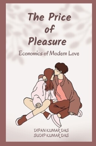 Cover of The Price of Pleasure