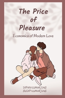 Book cover for The Price of Pleasure