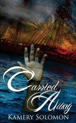 Book cover for Carried Away