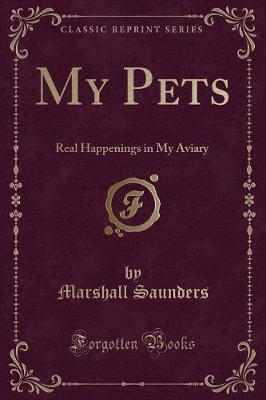 Book cover for My Pets