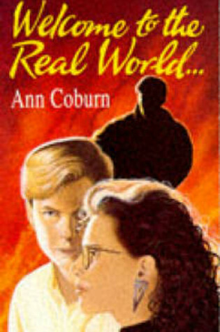 Cover of Welcome to the Real World