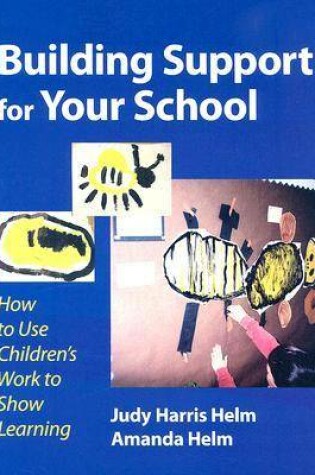 Cover of Building Support for Your School