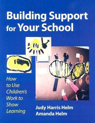 Book cover for Building Support for Your School